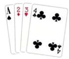 best badugi hand